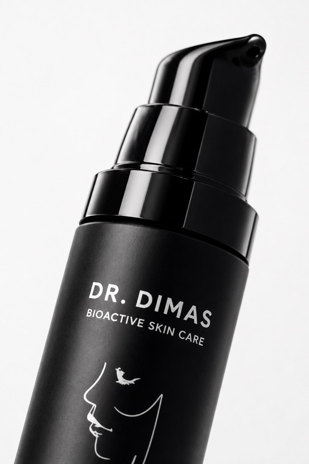 The Face Serum — Aktivierender Schritt für sichtbare Hautverbesserung