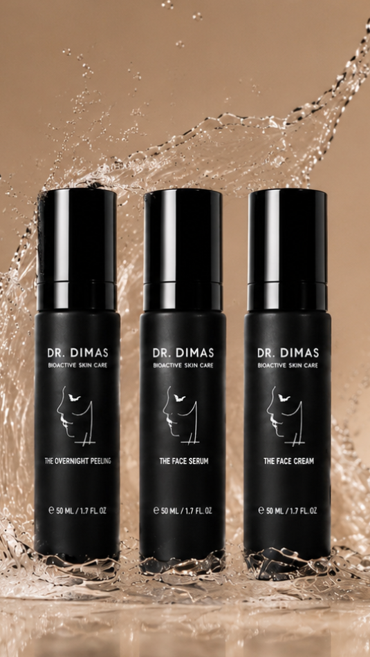 Full Ritual Set — Ihr 28-Tage Hautsystem