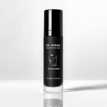 The Face Cream — Regeneration & Schutz für nachhaltige Hautqualität