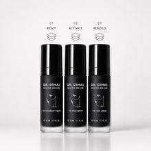 Full Ritual Set — Ihr 28-Tage Hautsystem
